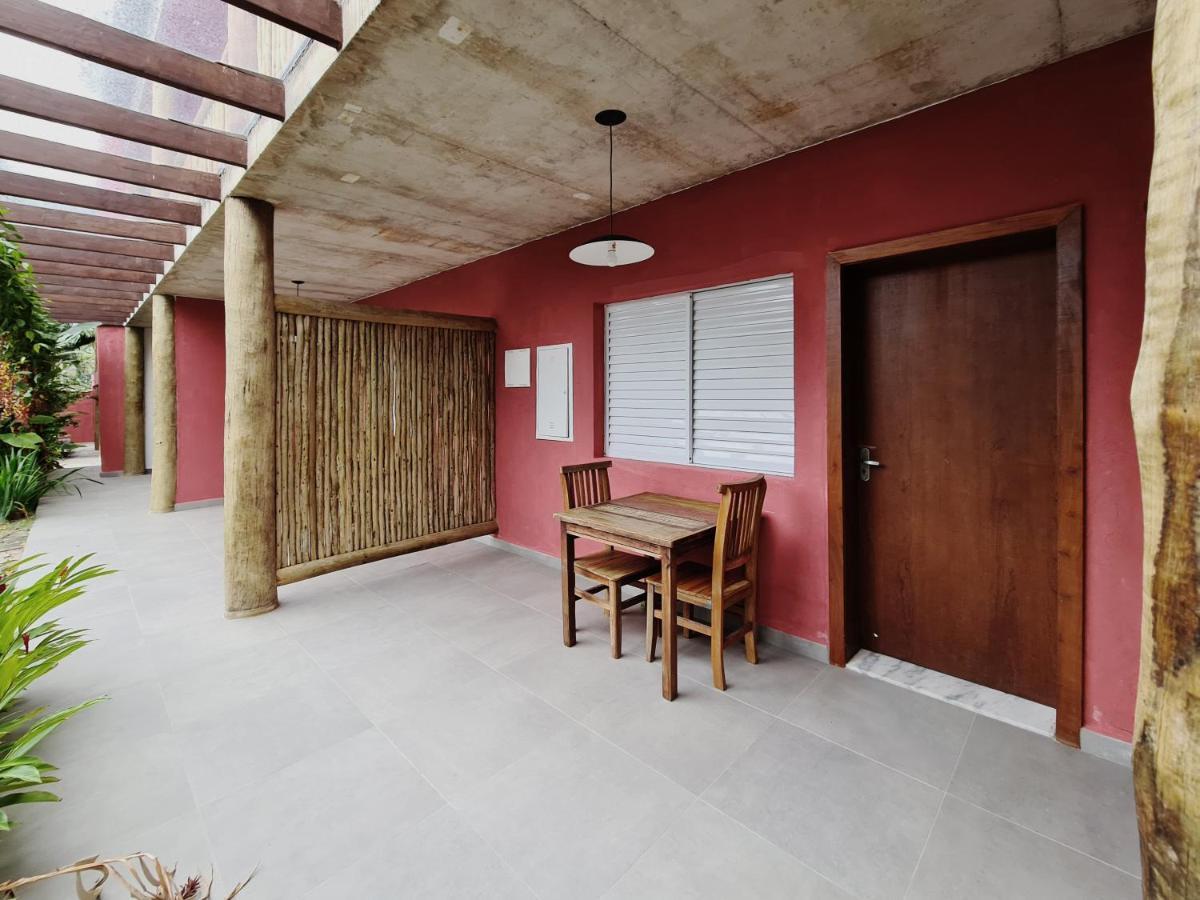 Inn Tubes Maresias