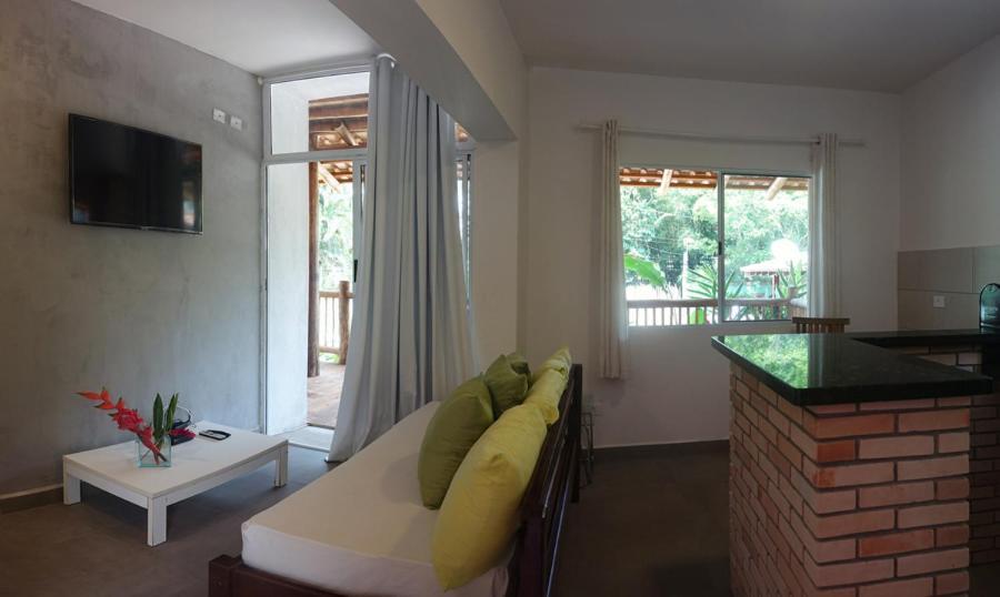 Inn Tubes Maresias