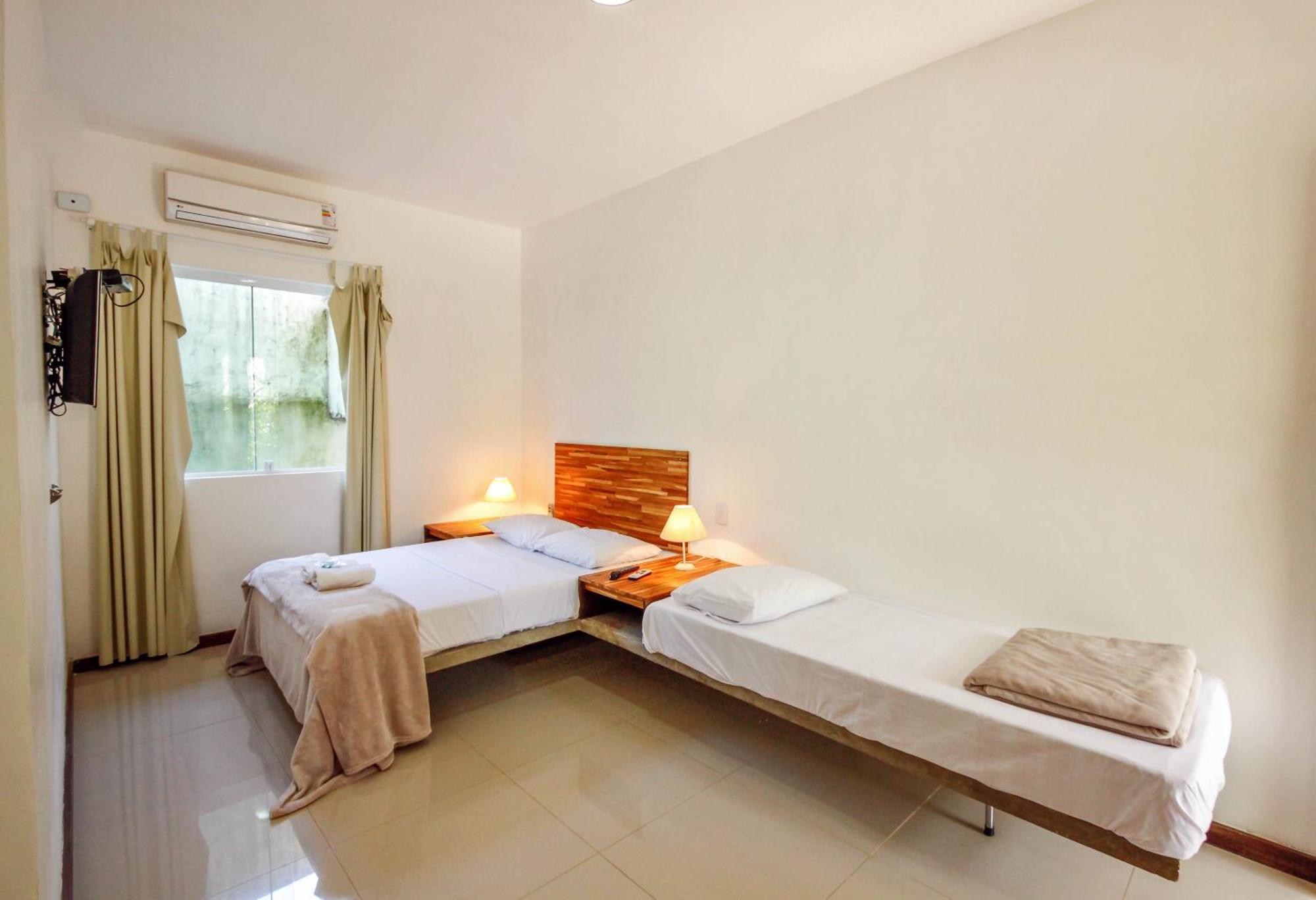 Tubes Inn Maresias