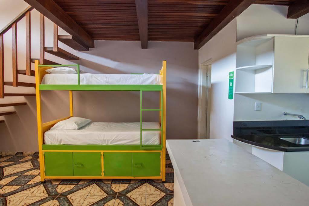 Inn Tubes Maresias