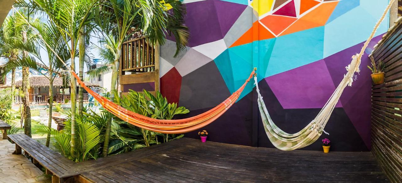 Tubes Inn Maresias