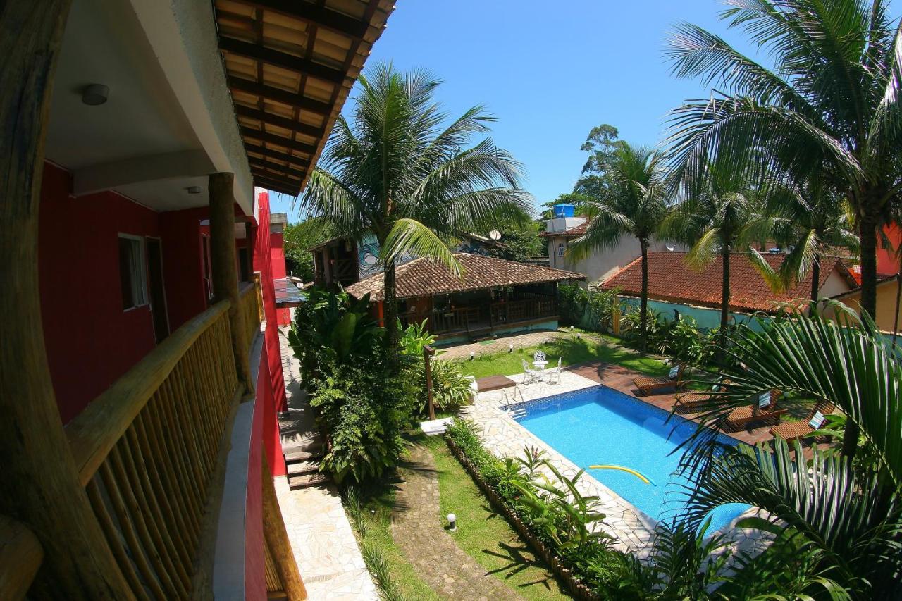 Inn Tubes Maresias