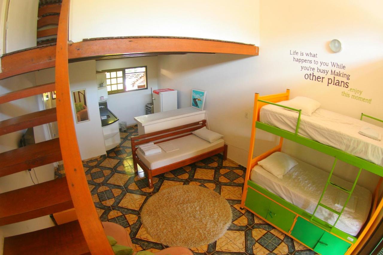 Inn Tubes Maresias